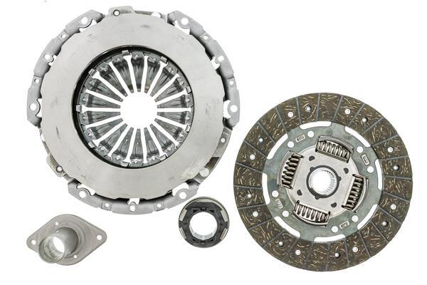 Kit d'embrayage AISIN KE-VG60